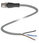 Pepperl & Fuchs V1S-G-10M-PUR sensor