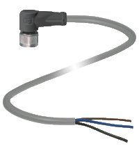 Pepperl & Fuchs V11-W-2M-PUR sensor