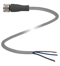 Pepperl & Fuchs V11-G-15M-PVC sensor