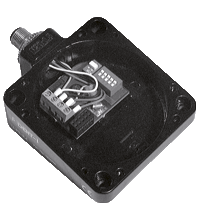 Pepperl & Fuchs U-P3-R4-V15 sensor