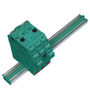 Pepperl & Fuchs KLD2-PC-1.1.IEC Fieldbus Power Conditioner