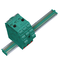 Pepperl & Fuchs KLD2-PC-1.1.IEC Fieldbus Power Conditioner