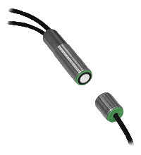 Pepperl & Fuchs UDC-18GM-400-3E1 Double sheet sensor