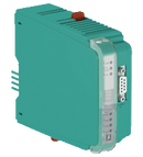Pepperl & Fuchs HD2-GTR-4PA PROFIBUS Power Hub, Gateway Module