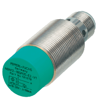Pepperl & Fuchs NBN12-18GM35-E2-V1 Inductive sensor