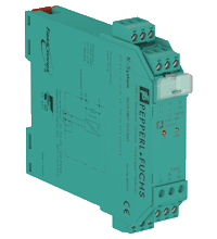 Pepperl & Fuchs KLD2-FBPS-1.12.220 Fieldbus Power Supply