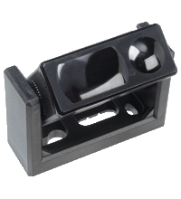 Pepperl & Fuchs AIR20-8-H-2200/25/38a Active infrared scanner