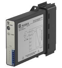 Pepperl & Fuchs FB5206B Voltage Converter