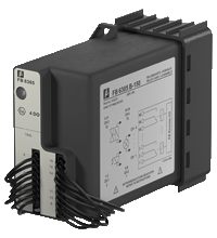 Pepperl & Fuchs FB6305B200 Relay output