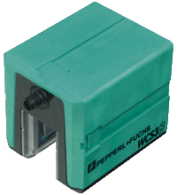 Pepperl & Fuchs WCS3B-LS211 SET sensor