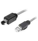 Pepperl & Fuchs V45-GP-10M-PUR-ABG-V45-G sensor