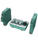 Pepperl & Fuchs KT-SRT-FF Starter-Kit FIELDBUS Found. - 202383