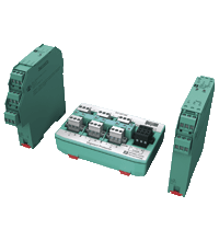 Pepperl & Fuchs KT-SRT-FF Starter-Kit FIELDBUS Found. - 202383