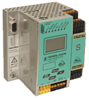 Pepperl & Fuchs VBG-PB-K30-D-S sensor