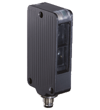 Pepperl & Fuchs MLV41-54-G-IO/25/92/136 Background suppression sensor - 208793