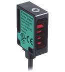 Pepperl & Fuchs ML8-8-H-50-RT/102/115/162 Background suppression sensor