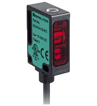 Pepperl & Fuchs ML8-8-H-30-RT/59/102/115/162 Background suppression sensor