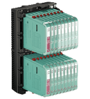 Pepperl & Fuchs MBHC-FB-8R.YO.1 Compact Fieldbus Power Hub Motherboard for Yokogawa ALF111