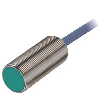 Pepperl & Fuchs NBB8-30GM60-I3 Inductive analog sensor - 282837