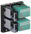 Pepperl & Fuchs FBTA-228-BPFB-R-8R HiC Motherboard Invensys - 220399