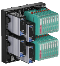 Pepperl & Fuchs FBTA-228-BPFB-R-8R HiC Motherboard Invensys - 220399