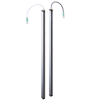 Pepperl & Fuchs Light grid 232507-0015, LGS50-1200-IO/110/115b/146