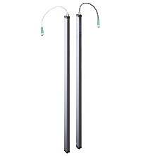 Pepperl & Fuchs Light grid 232507-0015, LGS50-1200-IO/110/115b/146