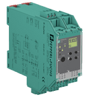 Pepperl & Fuchs KFU8-UFC-1.D.FA Frequency converter - 282274