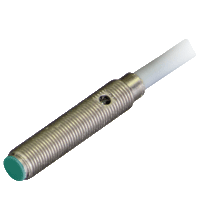 Pepperl & Fuchs NBB1,5-5GM25-E0 Inductive sensor - 202164