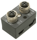 Pepperl & Fuchs VAZ-2T2-FK-G10-V1 AS-i splitter - 234518