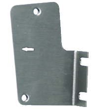 Pepperl & Fuchs OMH-MLV41-8-HV-L Mounting aid - 234575