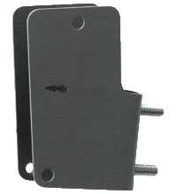 Pepperl & Fuchs 234576 OMH-MLV41-8-HV-U Mounting aid