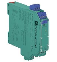 Pepperl & Fuchs KFD2-STC4-EX1 Transmitter power supply - 283672