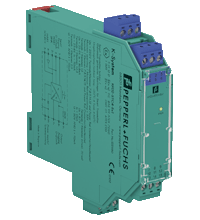 Pepperl & Fuchs KFD2-STC5-EX1 IS-current-repeater