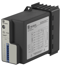 Pepperl & Fuchs FB4205B2 HART Output Isolator