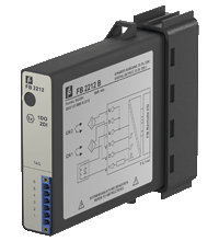 Pepperl & Fuchs FB2212ER Digital Output with Shutdown Input