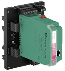 Pepperl & Fuchs KT-MB-GT2AD.FF Advanced Diagnostic Gateway with Ethernet and FF-H1 Interface