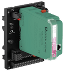 Pepperl & Fuchs KT-MB-GT2AD.FF.IO Advanced Diagnostic Gateway with Ethernet and FF-H1 Interface and I/O