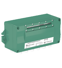 Pepperl & Fuchs F2-SP-IC10.1.02.02.01 Segment Protector