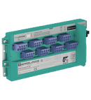 Pepperl & Fuchs RD0-TI-EX8.FF.ST-Y1  FF Temperature Multi Input - 70111572