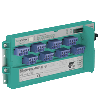 Pepperl & Fuchs RD0-TI-EX8.FF.ST-Y1  FF Temperature Multi Input - 70111572