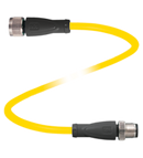 Pepperl & Fuchs V1-G-YE2M-PUR-U-V1-G Extension cable - 240775-0013