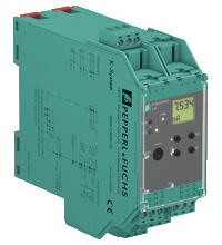 Pepperl & Fuchs KFD2-CRG2-1.D Transmitter power supply - 255621