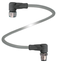 Pepperl & Fuchs V1-W-1M-PUR-V1-W Extension cable