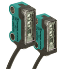 Pepperl & Fuchs OBE10M-R3-SE2-0,2M-V31-L Thru-beam sensor - 282080