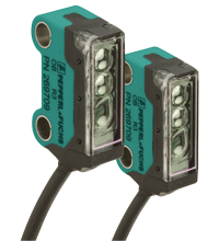 Pepperl & Fuchs OBE10M-R3-SE2-0,2M-V3-L Thru-beam sensor - 282079