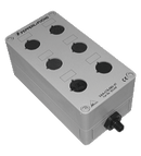 Pepperl & Fuchs VAA-LT3-F86-V1 AS-Interface