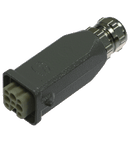 Pepperl & Fuchs V8HAN-G-10M-PVC-ABG sensor