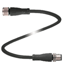 Pepperl & Fuchs V19-G-BK2M-PUR-U-V1-G Extension cable - 234520