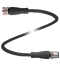 Pepperl & Fuchs V19-G-BK2M-PUR-U-V1-G Extension cable - 234520